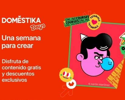 domestika days