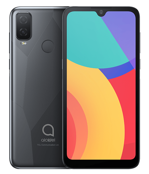  Alcatel, el Alcatel 1L PRO y Alcatel 1 2021