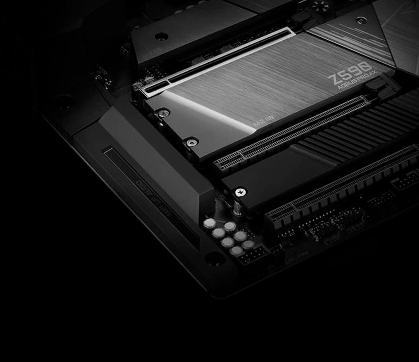 Audio Z590