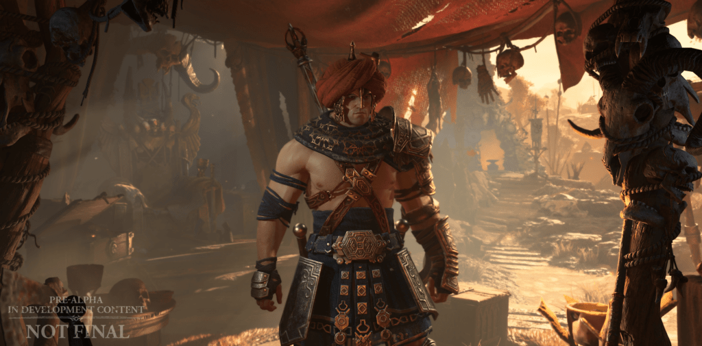 Diablo IV de 1
