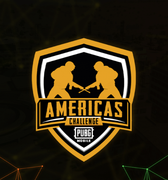PUBG MOBILE América latina 2