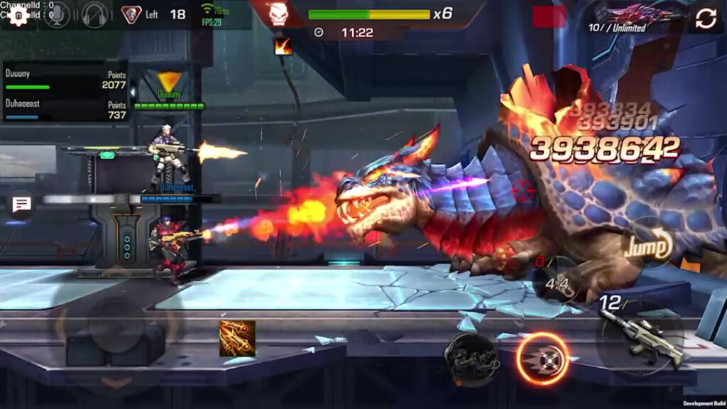 Contra Returns