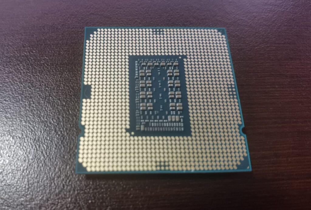 Core i5 11600K