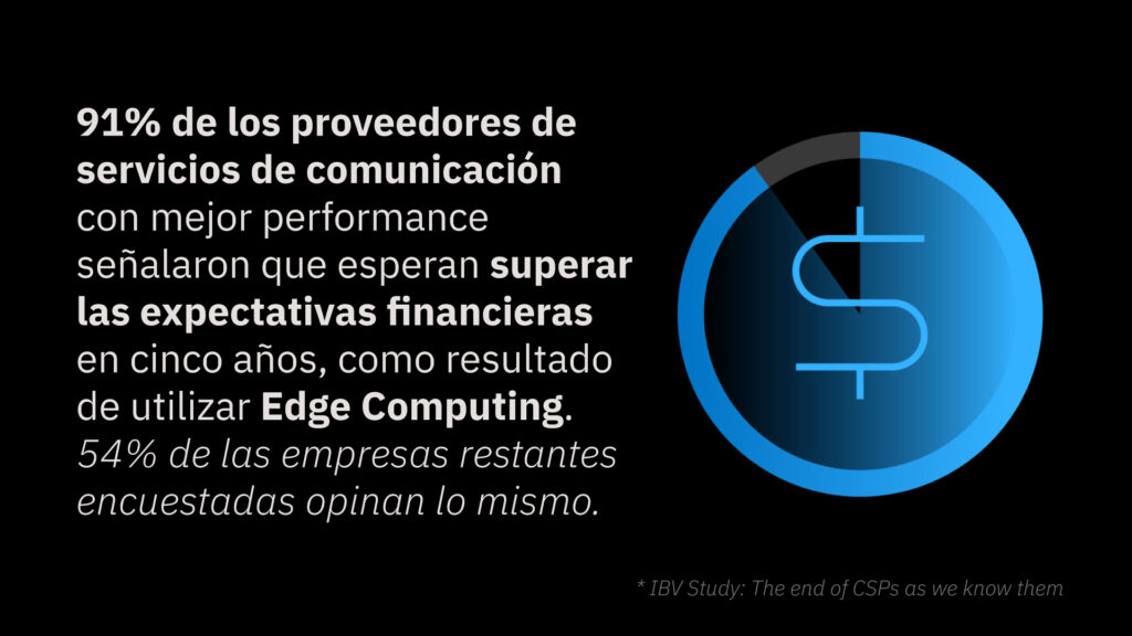 nube híbrida 5g