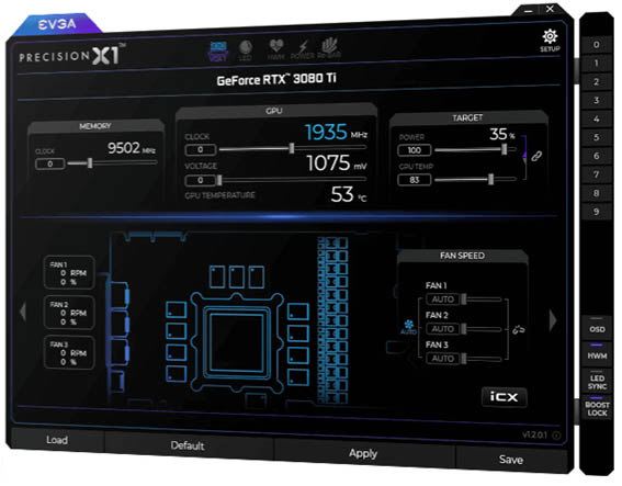 EVGA
