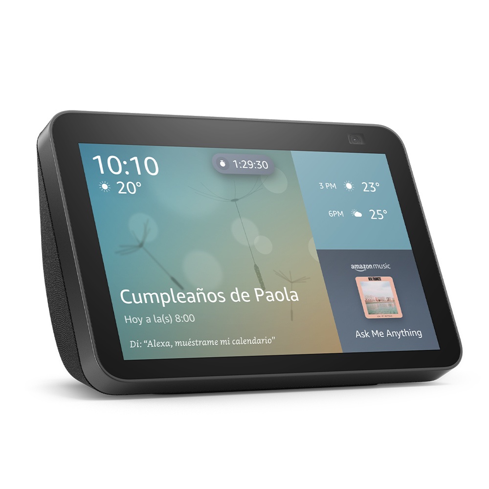 dispositivos de Amazon
