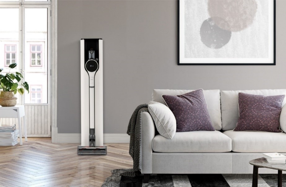 LG electrodomésticos