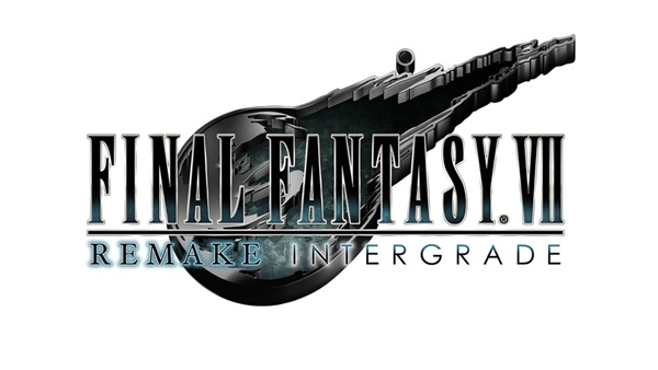 FINAL FANTASY VII REMAKE INTERGRADE 
