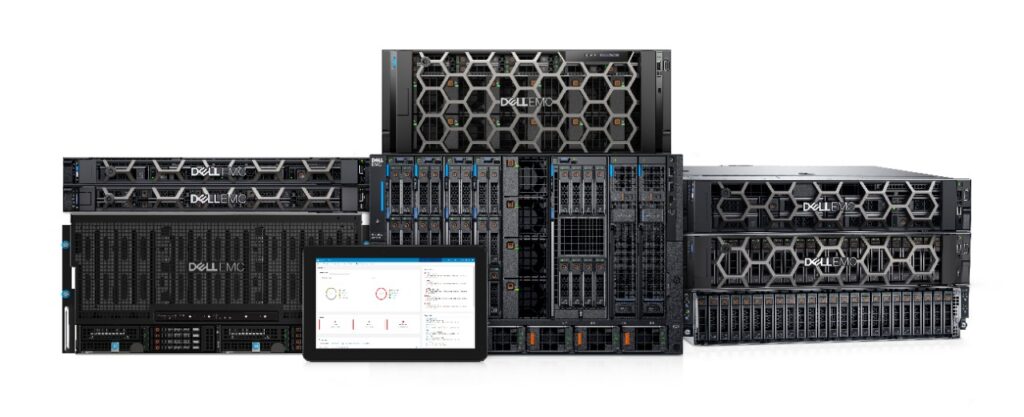 Dell EMC PowerEdge