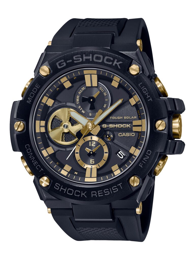 G-Shock
