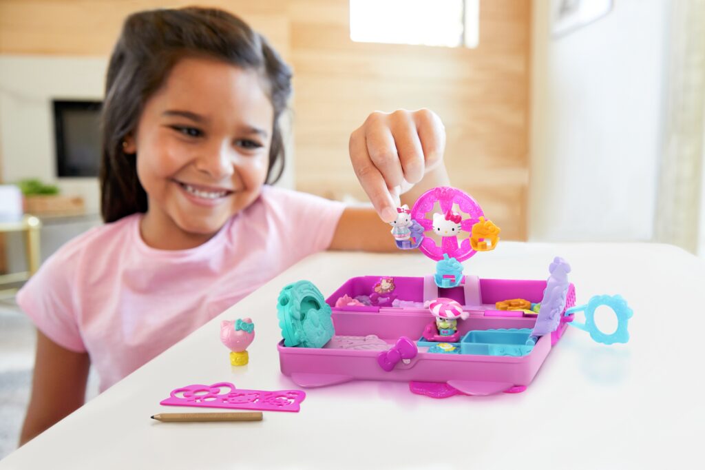 mattel Hello Kitty