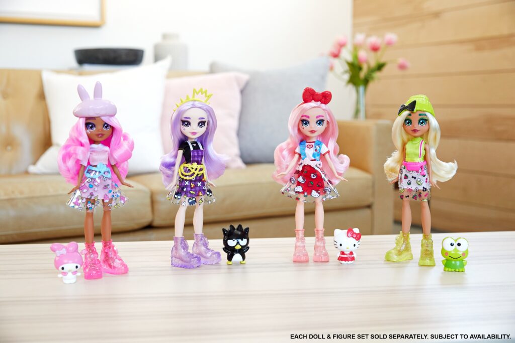 mattel Hello Kitty