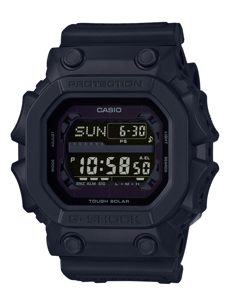 G-Shock