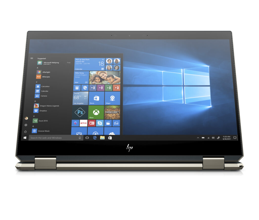 hp Día del Padre