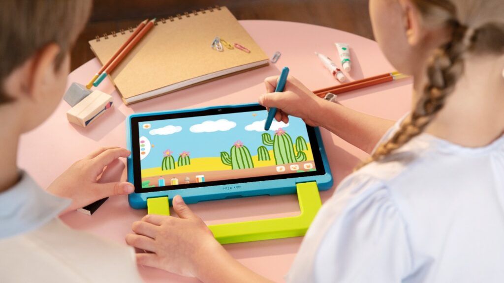 Huawei MatePad T Kids Edition