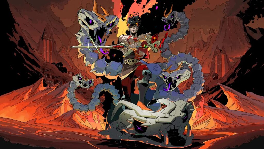 hades 