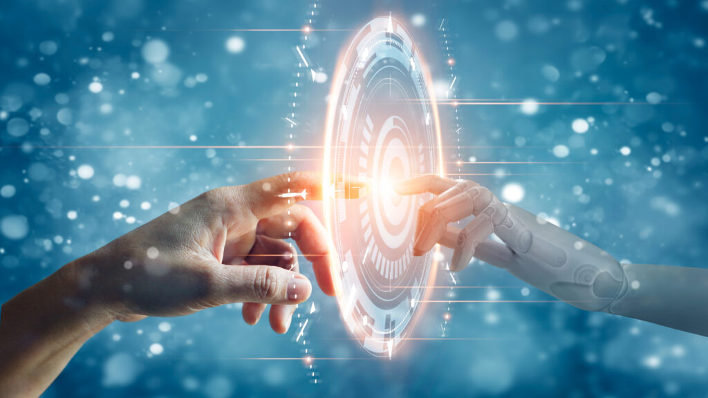inteligencia artificial 