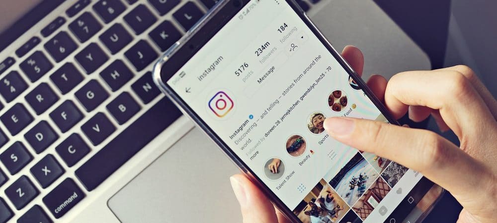 Instagram