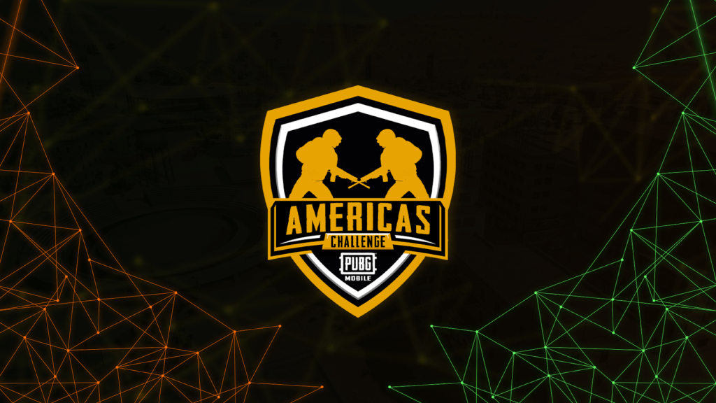 PUBG MOBILE América latina 1