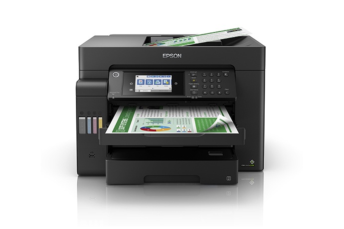Epson A3 1