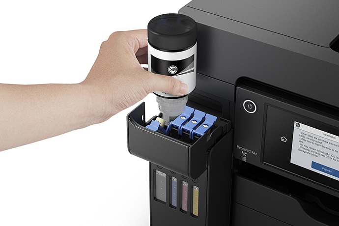 Epson A3 1