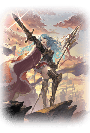 Romancing SaGa celebra 1