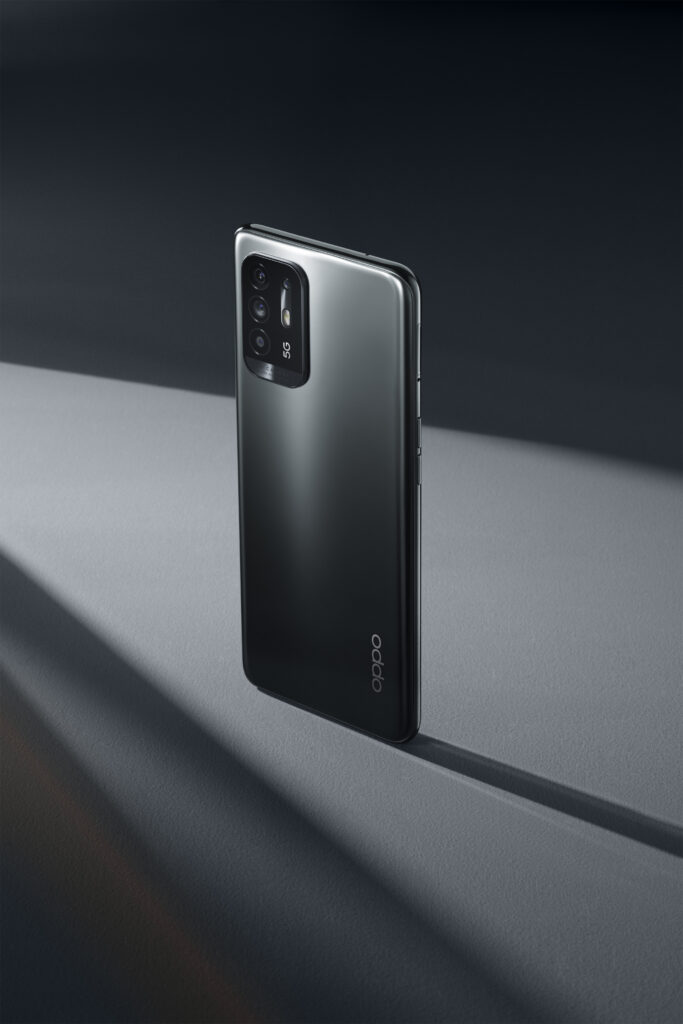 OPPO Reno5 Z 5G