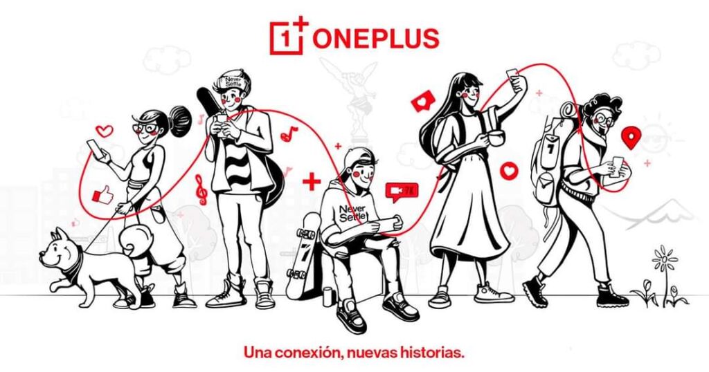 Comunidad oneplus