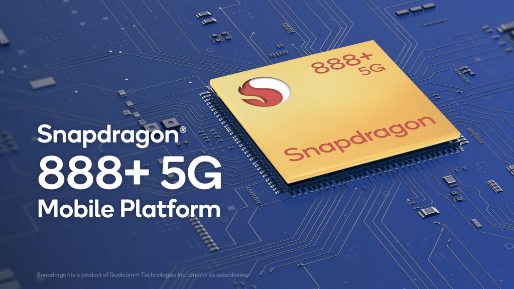 MWC 2021: Snapdragon