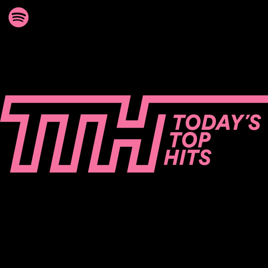 Today's Top Hits
