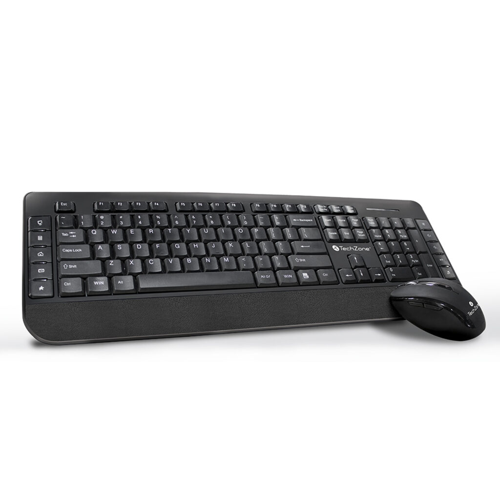 Techzone papá 1