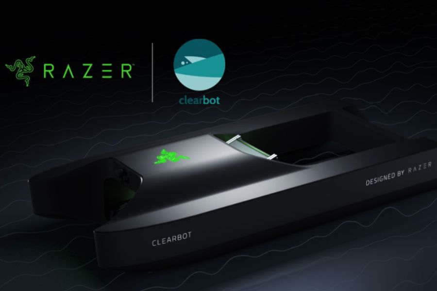 razer clearbot 1