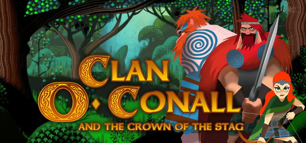 Clan O'Conall