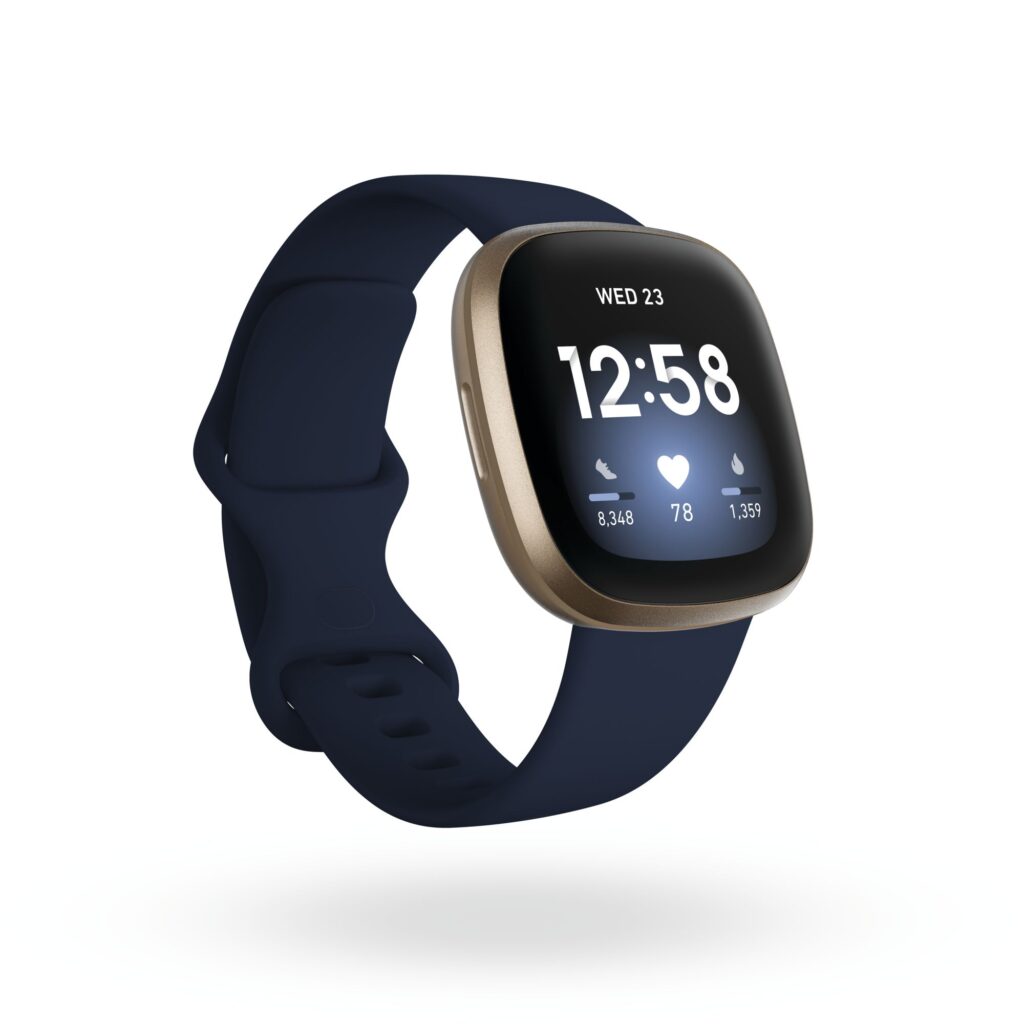 Fitbit