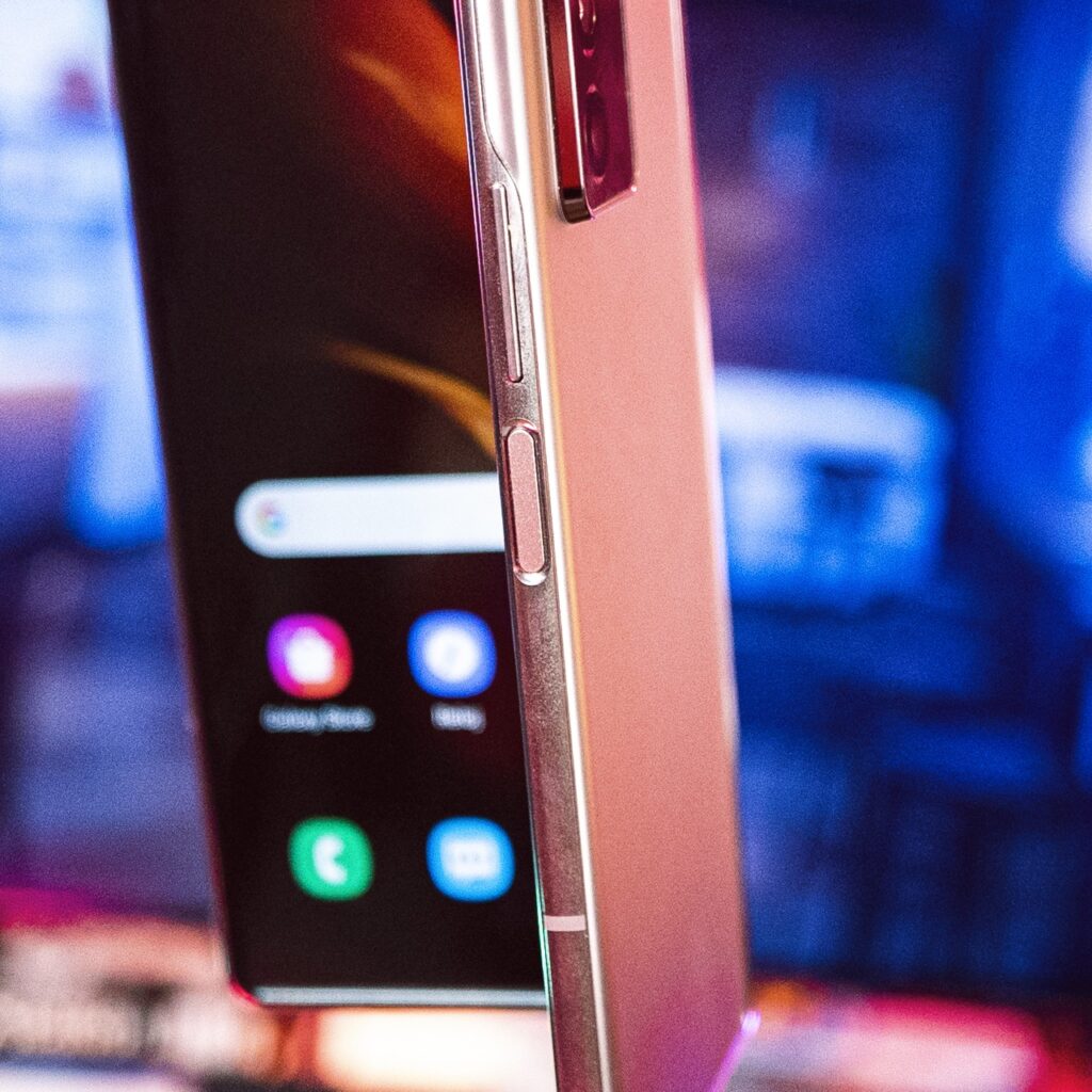 Samsung Galaxy