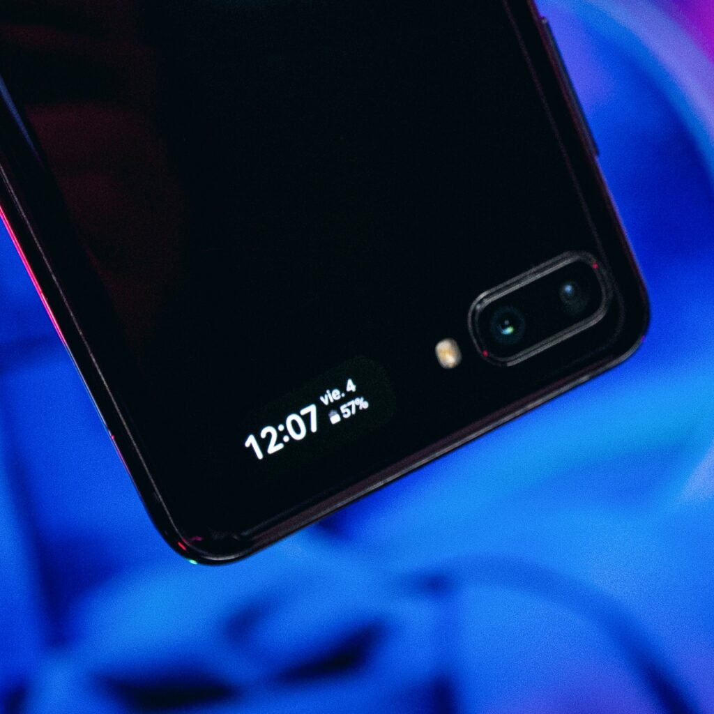 Samsung Galaxy Z Flip