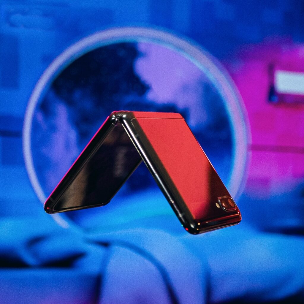 Samsung Galaxy 