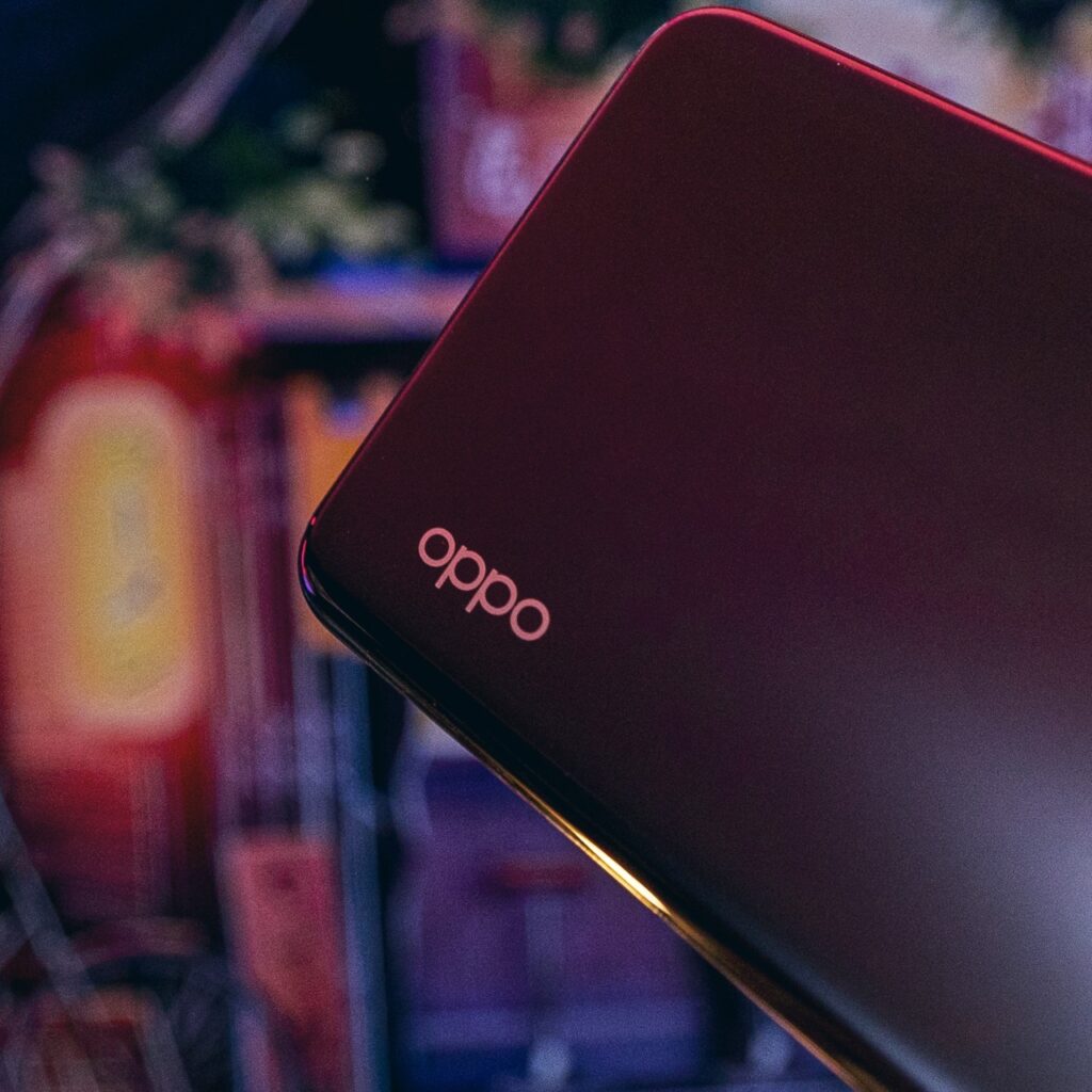 Oppo Reno5 Z 5G