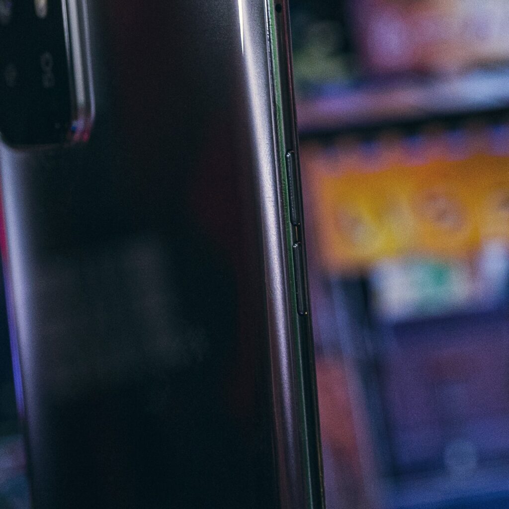 Oppo Reno5 Z 5G