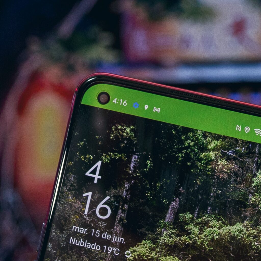 Oppo Reno5 Z 5G