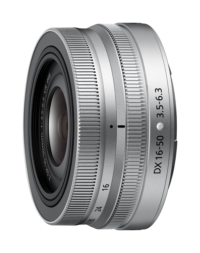 nikon z fc