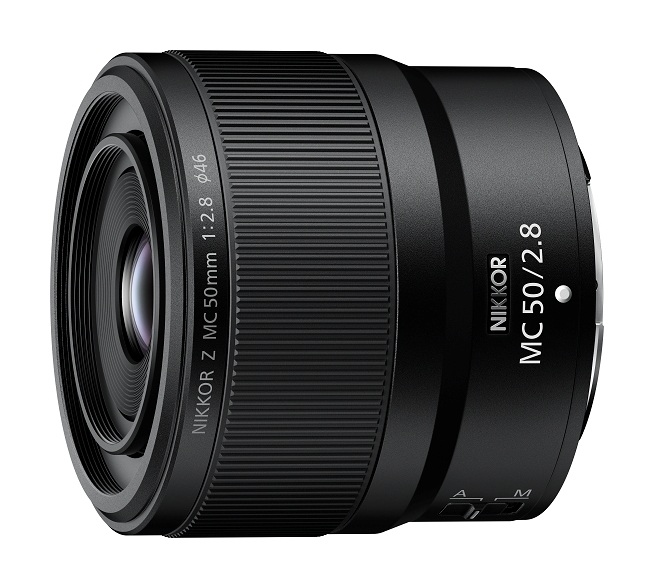 Nikkor Z MC 105mm f/2.8 VR S y Nikkor Z MC 50mm f/2.8