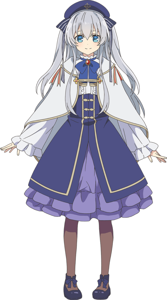 Seirei Gensouki: Spirit 3
