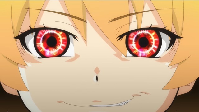 Higurashi: When They Cry - SOTSU