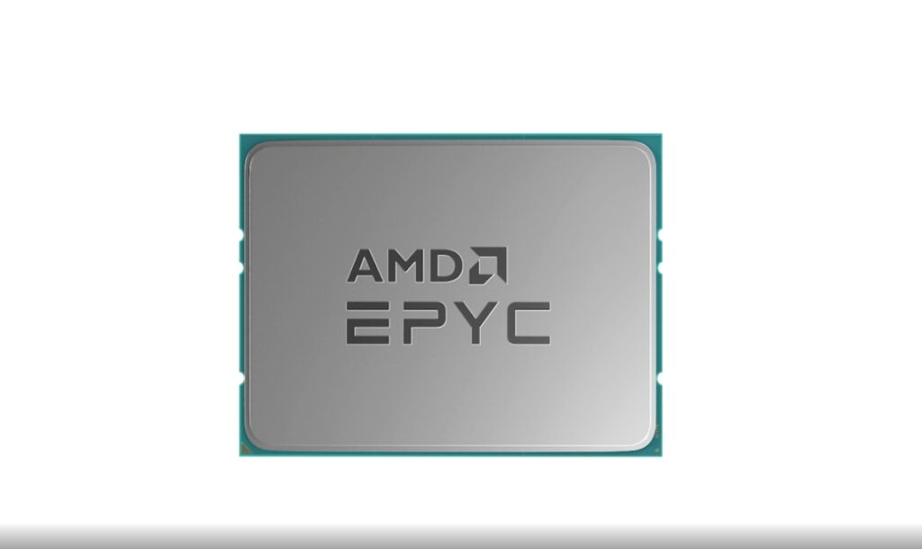 amd epyc