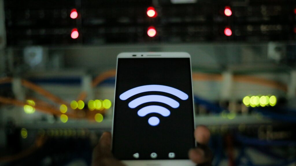 wifi 6 