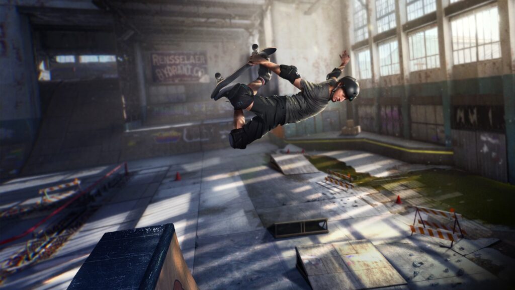 pro skater 1