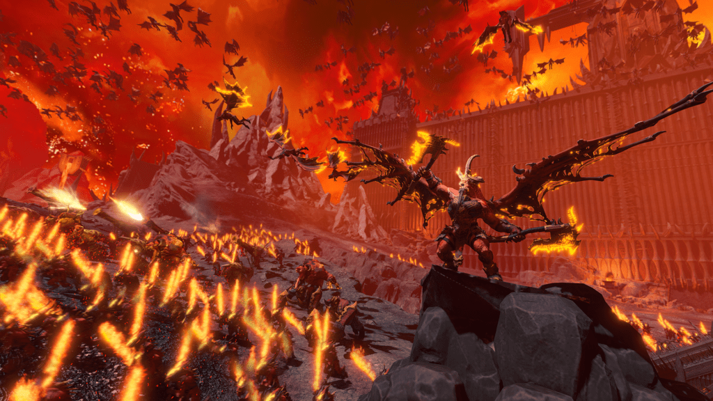 Khorne 1