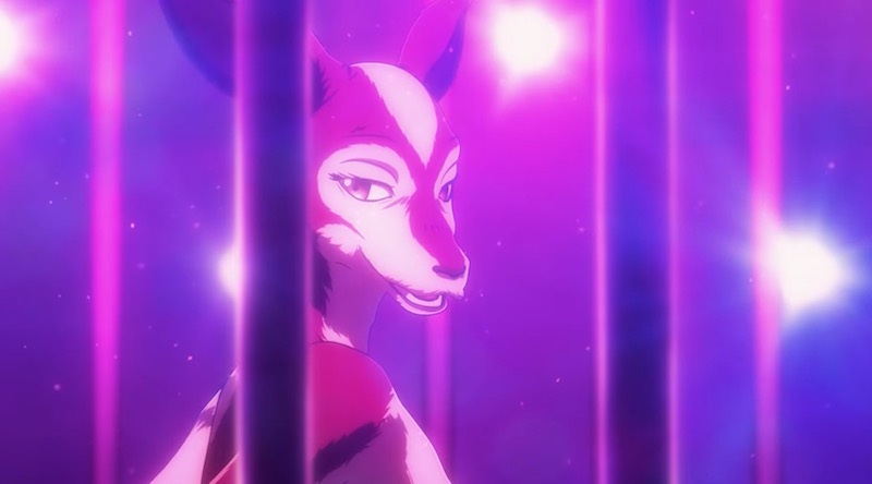 Beastars 1