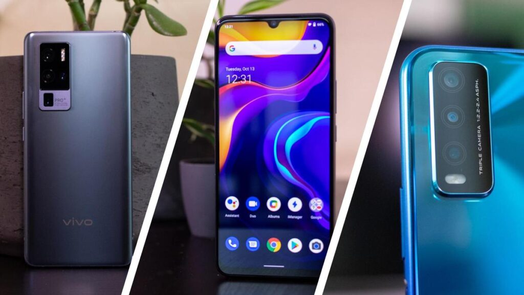 vivo portada